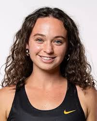 2026 Women's Track & Field Roster