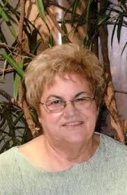 Obituary of Gail Scaccia