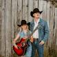 Hannah & Hunter