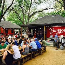 Versatile Domain Names For Your Business Dots In A Name Beer Garden Franklin Bbq Restaurant