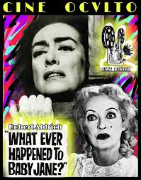 Sister, sister, oh so fair, why is there blood all over your hair?”