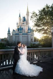 This photo shoot is only available for couples having a disney's fairy tale wedding at the disneyland resort. In Park Bridal Portrait Sessions Faq Disney Wedding Podcast
