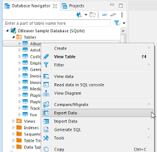 Https Dbeaver Com Docs Wiki Data Transfer
