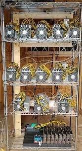 The mining farm must be registered and operate on the. Very Small Private Mining Farm In Winnipeg Manitoba Canada Bitcoinmining