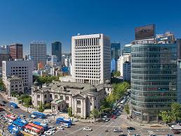 The currency used in seoul is the won. Bank Of Korea Wikipedia