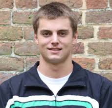 2008 Men's Swimming Roster