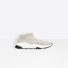 Speed Trainers For Women Balenciaga
