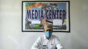 Maybe you would like to learn more about one of these? Update Corona Manggarai 1 Pdp Baru Diisolasi Di Rsud Ben Mboi Ruteng Pos Kupang