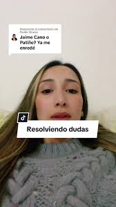 Diferencia entre Jaime Patiño y Jaime Cano