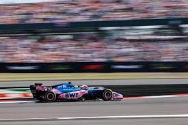 Franco Colapinto, en vivo: la clasificación del Gran Premio de Silverstone de Fórmula 1, minuto a minuto