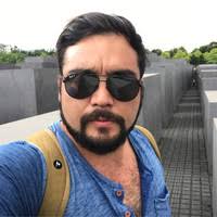 Erick Carrasco Lobos