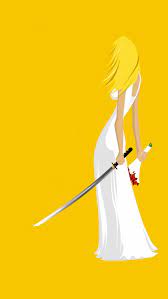 Download kill bill wallpaper and make your device beautiful. Iphone 5 Wallpapers Photo Kill Bill Http Iphonetokok Infinity Hu Http Galaxytokok Infinity Hu Http Ht Kill Bill Movie Posters Minimalist Kill Bill Movie