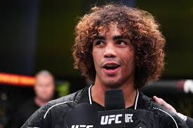 Fighters On The Rise 2025