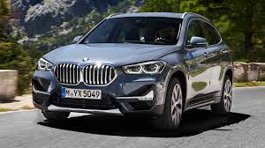 Siriusxm satellite radio is now standard, and led fog lamps are no longer part of the optional convenience or premium packages. Bmw X1 Autobild De