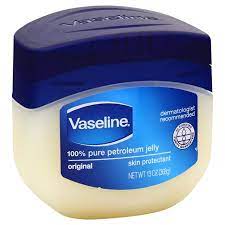 White petroleum jelly is manufactured from blends of waxes and pure oils. Does Vaseline Help Beard Growth My Beard Gang