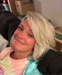 It wasn't any vacation I was