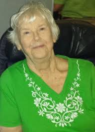 Vera Cantwell Obituary August 16, 2024