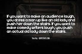 There's nothing wrong with being shallow as long as you're insightful about it. Top 50 Make Her Laugh Quotes Famous Quotes Sayings About Make Her Laugh