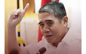 Wabup Ardani Buka Rapat Persiapan Festival dan Pajangan Produk Kerajinan  Kab. OI pada anjungan Sumsel di TMII