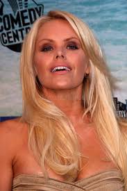 Gena Lee Nolin,Nicole Eggert,Traci Bingham,Tracy Bingham Editorial Stock  Photo