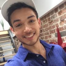 Michael Chim's Instagram, Twitter & Facebook