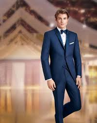 Limehaus plain navy panama slim fit suit. Navy Prom Tuxedos Ike Behar Sebastian Prom Tuxedo Wedding Suits Men Mens Fashion Blazer