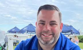 Dr. Oakley Cox, PhD, Analyst Technical Director, APAC, Darktrace