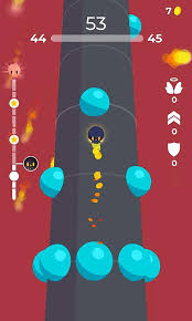Turn side to side and jump from platform to platform without falling off! Hyper Jump For Android Apk Download