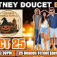 WHITNEY DOUCET BAND // LACONIA PUMPKIN FEST event image