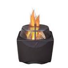 2-in-1 Cooking Grill & Low Smoke Fire Pit, 23 5/8 x 23 1/2-in Vermont Castings