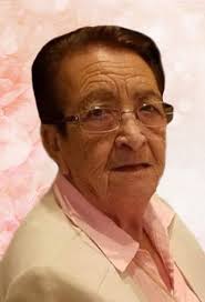 Olga M. Sera, 87, a resident of Deming, NM