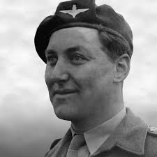 Major Jeffrey Noble obituary