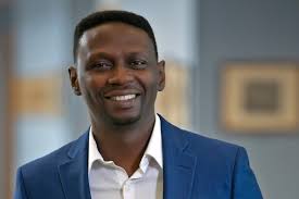 Kauffman Foundation Taps Executive Director of Entrepreneurship Programs