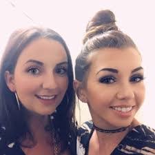 Stephanie Whitfield's Instagram, Twitter & Facebook