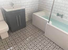 Our priority at aj elite bathrooms is to help you create your very own dream bathroom sanctuary, which will be tailored to your own personal and as we are one of ireland's premier showrooms this allows us to offer the latest in bathroom trends as well as the world's finest bathroom and tile. Elite Tiling Bathroom Completed Last Week In Facebook