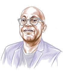 Portrait Illustration