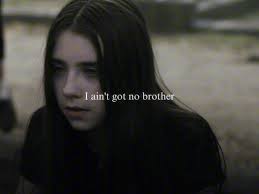 Walking Dead Fanfic Badass