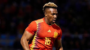Compare adama traoré to top 5 similar players similar players are based on their statistical profiles. Wolves Adama Traore Called Up For Spain Qualifiers Football News Sky Sports
