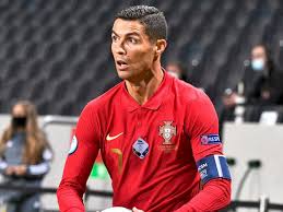 Dengan delapan striker, pelatih portugal, fernando santos percaya diri timnya akan menjadi kandidat juara euro 2020. Rentetan Fakta Seputar Karir Cristiano Ronaldo Di Timnas Portugal Indozone Id