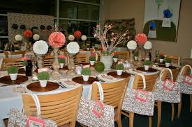 We have hundreds of party favors ideas for adults for anyone to consider. Dinner Party Birthday Table Decoration Ideas For Adults Novocom Top