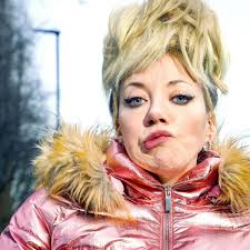 Mandy review: Diane Morgan's new comedy is fine in small doses