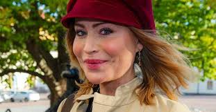 7 kända kvinnor som utsatts för misshandel