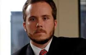 Daniel Crosby Keynote Speaker Bio