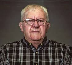 Jerry Wallis Hussong