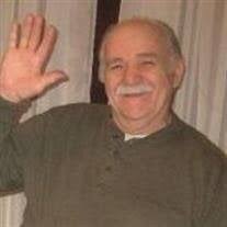 Raymond M. Fazio Obituary