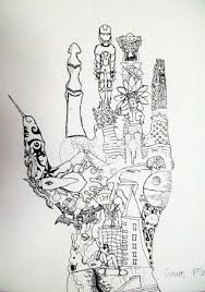 Get up to 50% off! Artwork Published By Cavan24 Hand Art Projects Hand Art Art