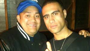 Wrong place at the wrong time: Shon Wanahi's grieving partner won't love  again