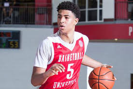 He previously played for the kansas jayhawks. Quentin Grimes Talks Kentucky Basketball Pitch Not Looking Good For Wildcats A Sea Of Blue