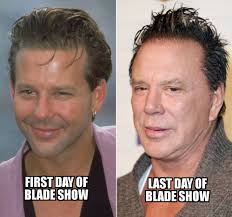 quitting certain drinks and finding alternatives