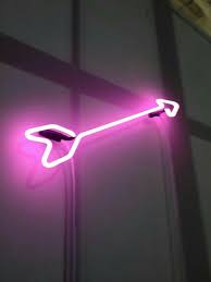 Pin By Hala On Oc Grace Constantine Neon Signs Neon Glow Neon